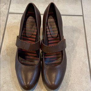 Camper Brand European Shoes